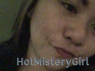 HotMisteryGirl
