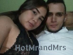 HotMrandMrs