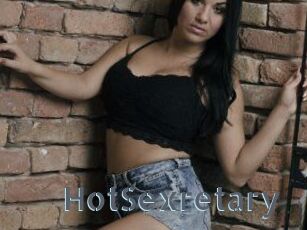 HotSexretary