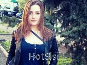 HotSisi19