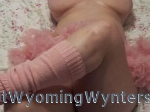 HotWyomingWynters