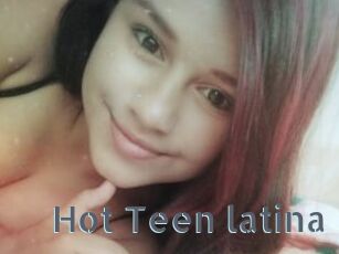 Hot_Teen_latina