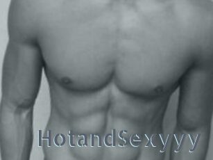 HotandSexyyy