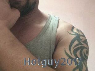Hotguy2017