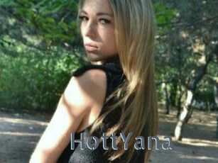 HottYana