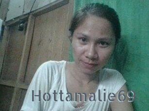 Hottamalie69