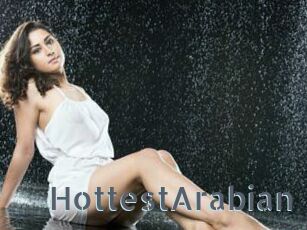 HottestArabian