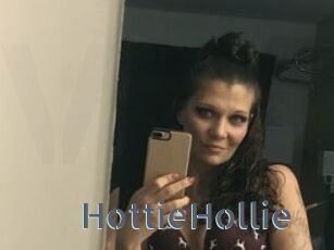 HottieHollie