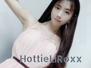 HottieLiRoxx