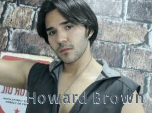 Howard_Brown