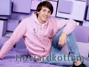 Howardkottam