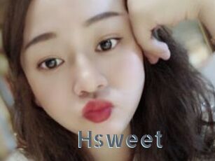Hsweet