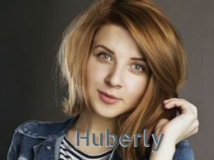 Huberly
