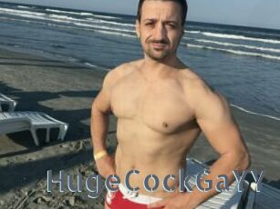 HugeCockGaYY