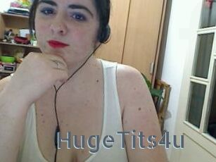 HugeTits4u
