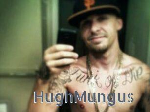 Hugh_Mungus