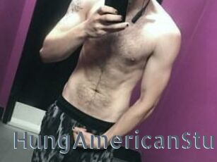 HungAmericanStud