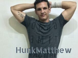 HunkMatthew