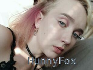 HunnyFox