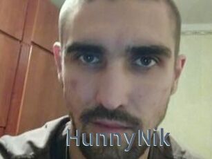 HunnyNik