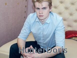 HunterDoris