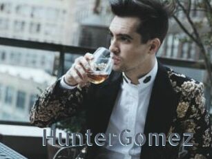 HunterGomez