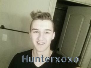 Hunterxoxo