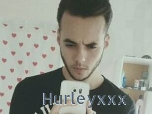 Hurleyxxx
