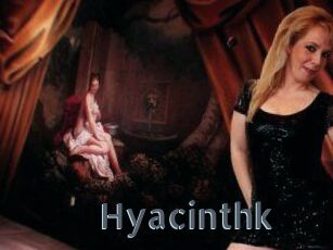 Hyacinthk