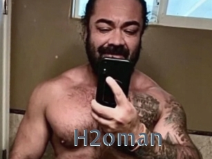 h2oman Vidéos Porno FR