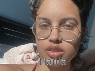hailia Vidéos Porno FR