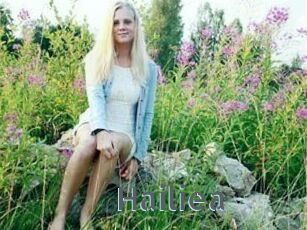Hailiea
