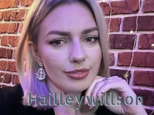 hailleywillson Vidéos Porno FR