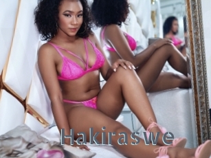 Hakiraswe