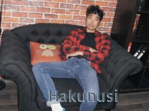 Hakunusi