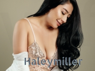 Haleymiller