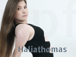 haliathomas Vidéos Porno FR