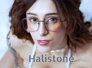 Halistone