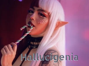 Hallucigenia