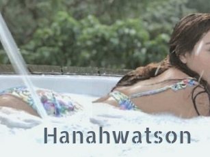 Hanahwatson