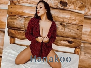 Hanakoo