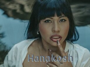 Hanakosh