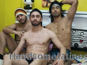 Handsomelatinos