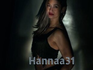 Hannaa31
