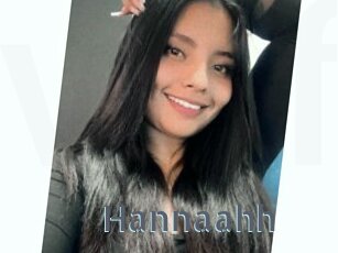 Hannaahh