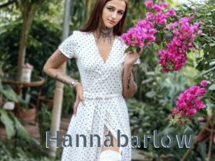 Hannabarlow