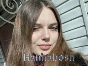 Hannabosh