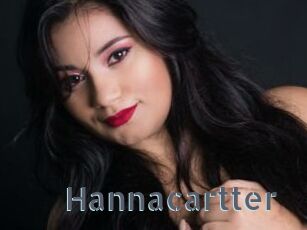 Hannacartter
