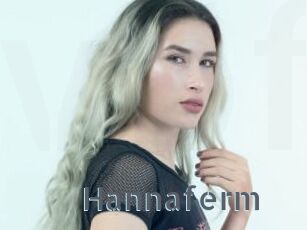 Hannaferm