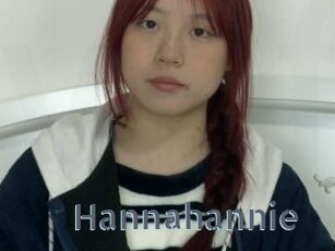 Hannahannie